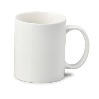 陶器マグカップ